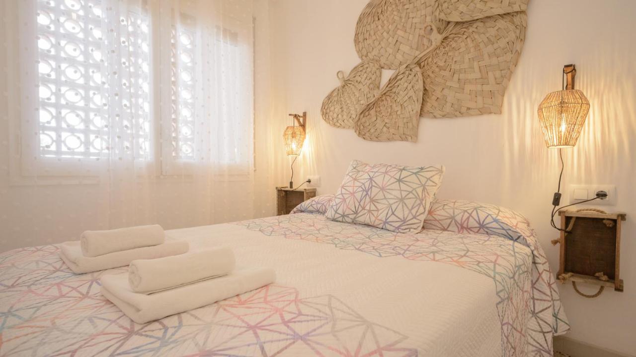 Empuriabrava Apartaments - Nº 10 Extérieur photo