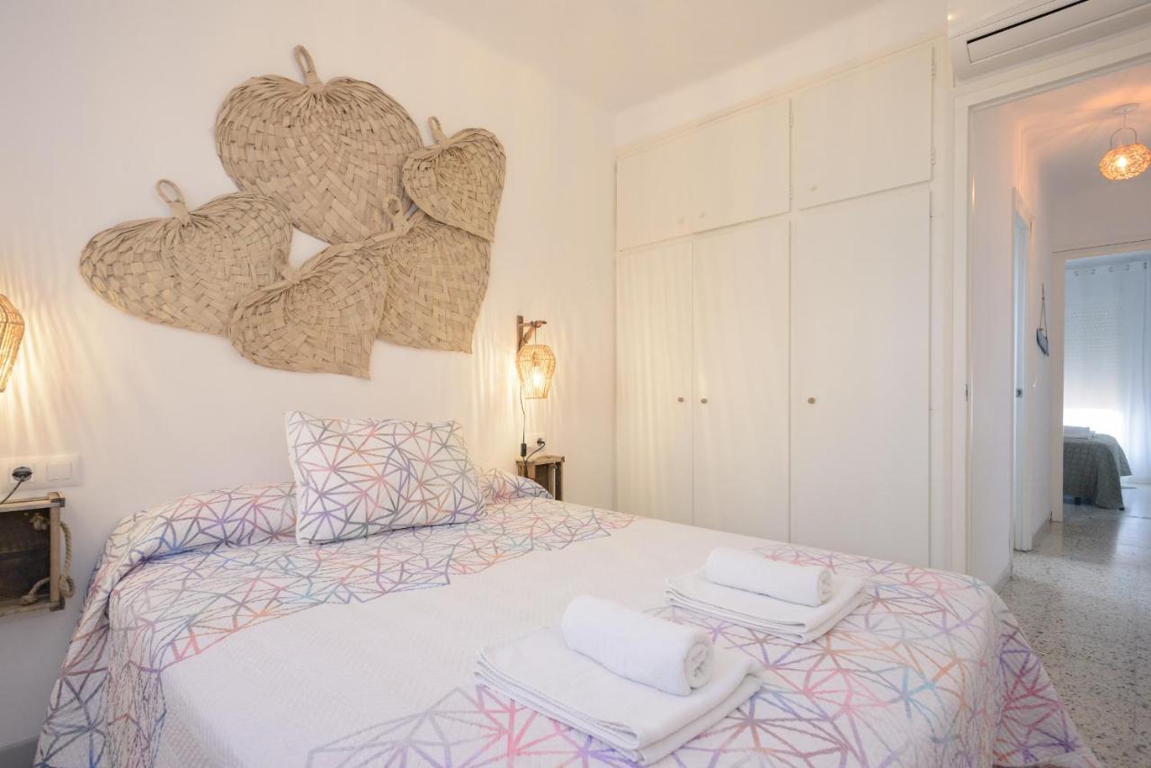 Empuriabrava Apartaments - Nº 10 Extérieur photo