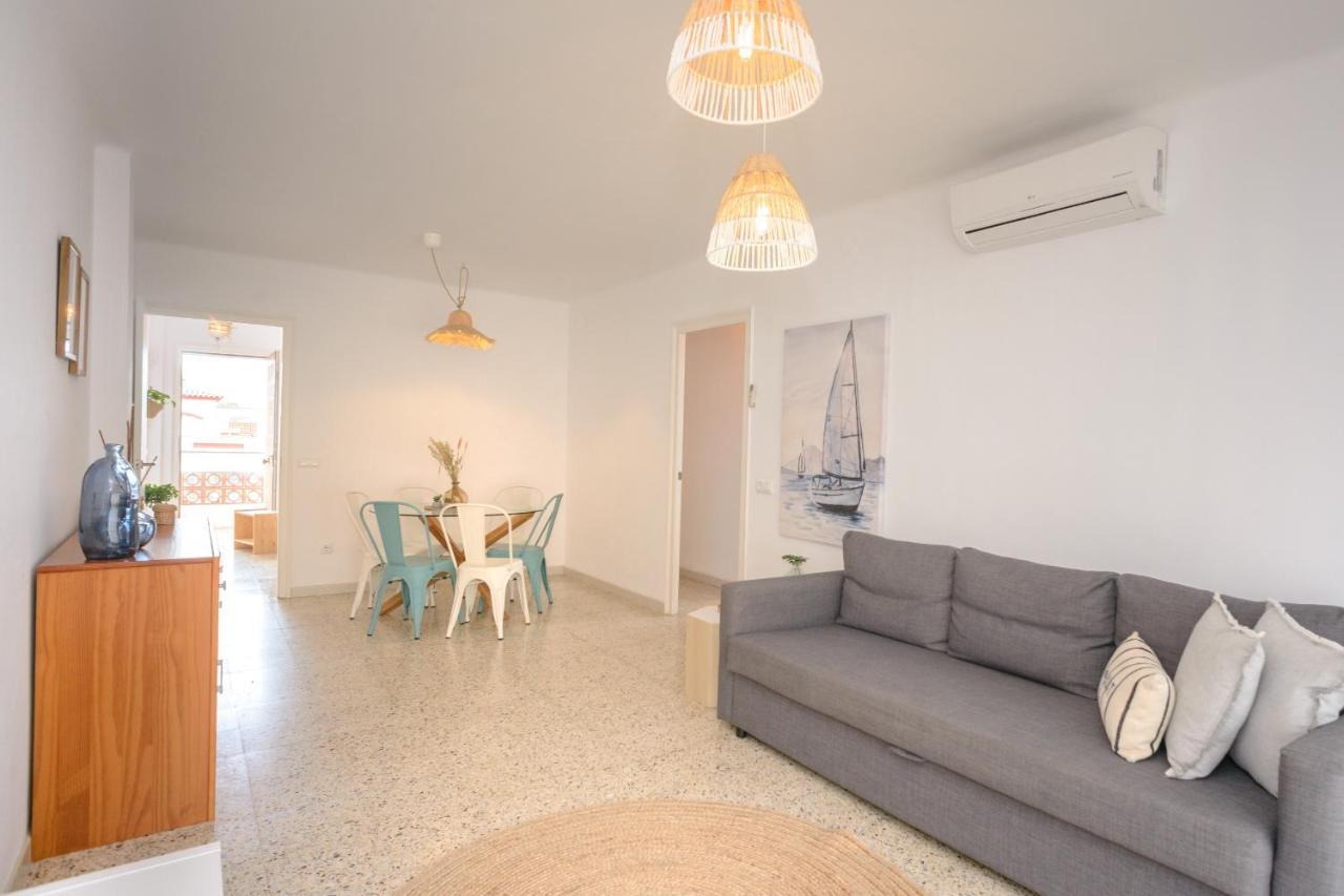 Empuriabrava Apartaments - Nº 10 Extérieur photo