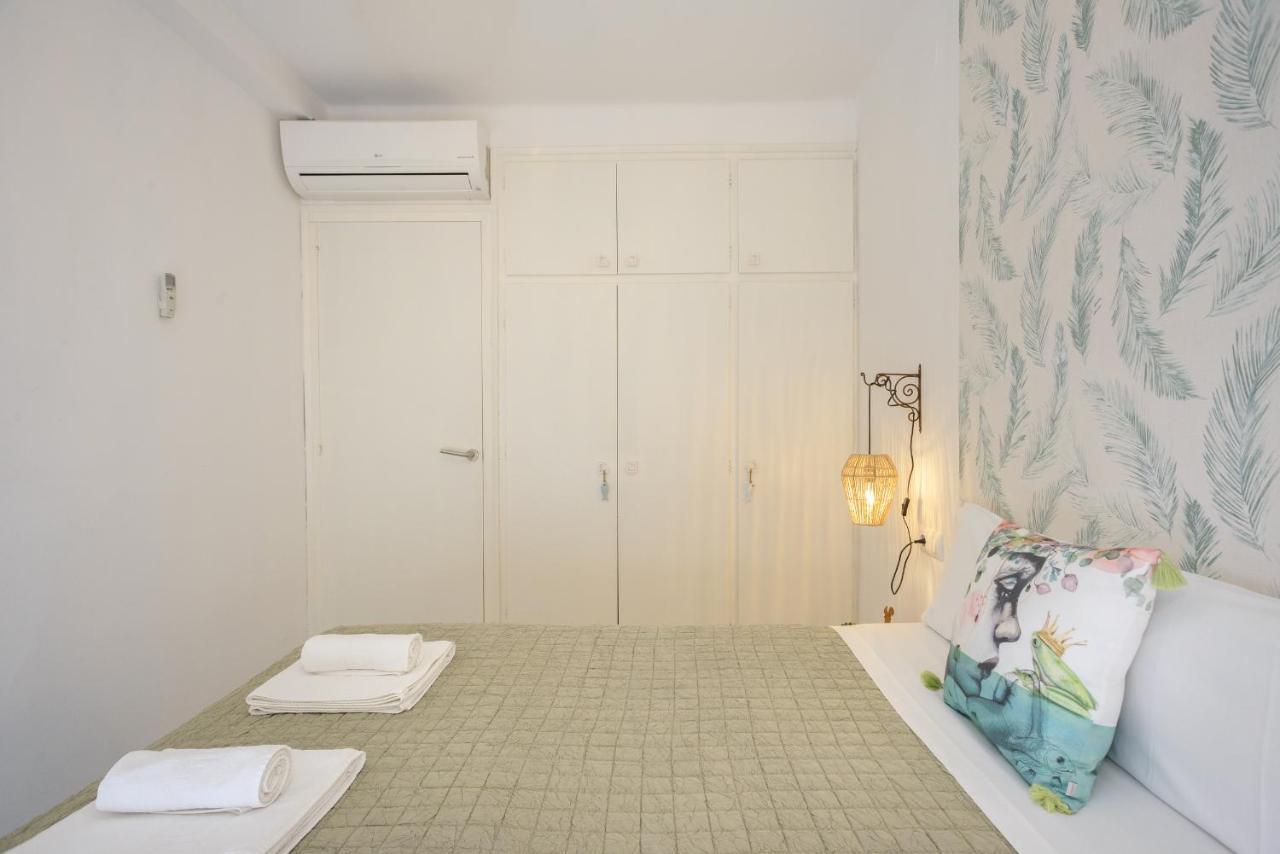 Empuriabrava Apartaments - Nº 10 Extérieur photo