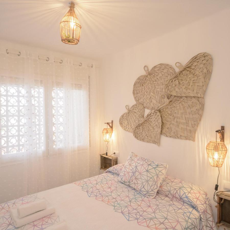 Empuriabrava Apartaments - Nº 10 Extérieur photo