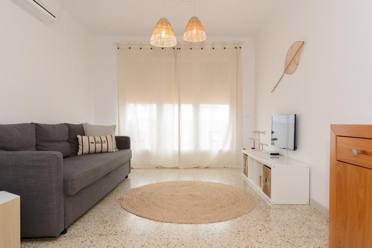 Empuriabrava Apartaments - Nº 10 Extérieur photo