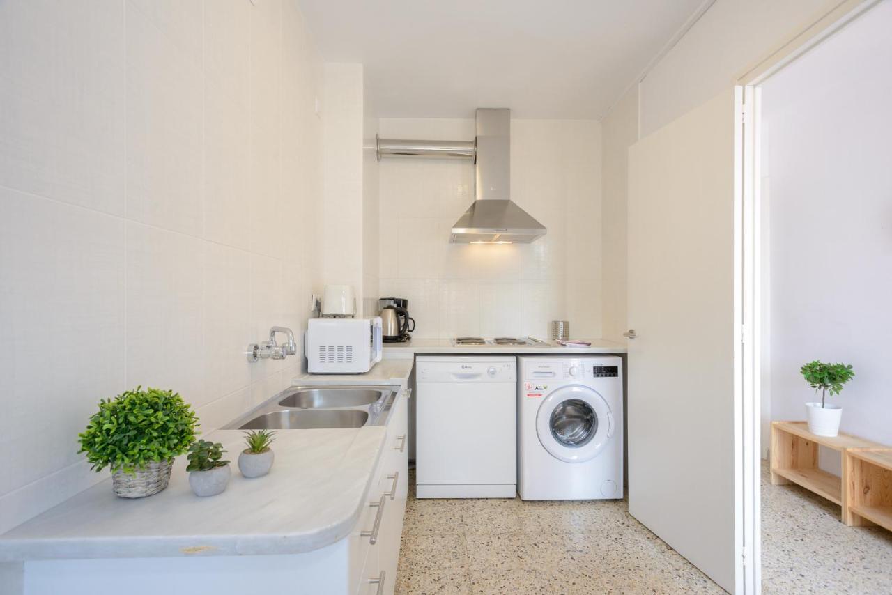 Empuriabrava Apartaments - Nº 10 Extérieur photo