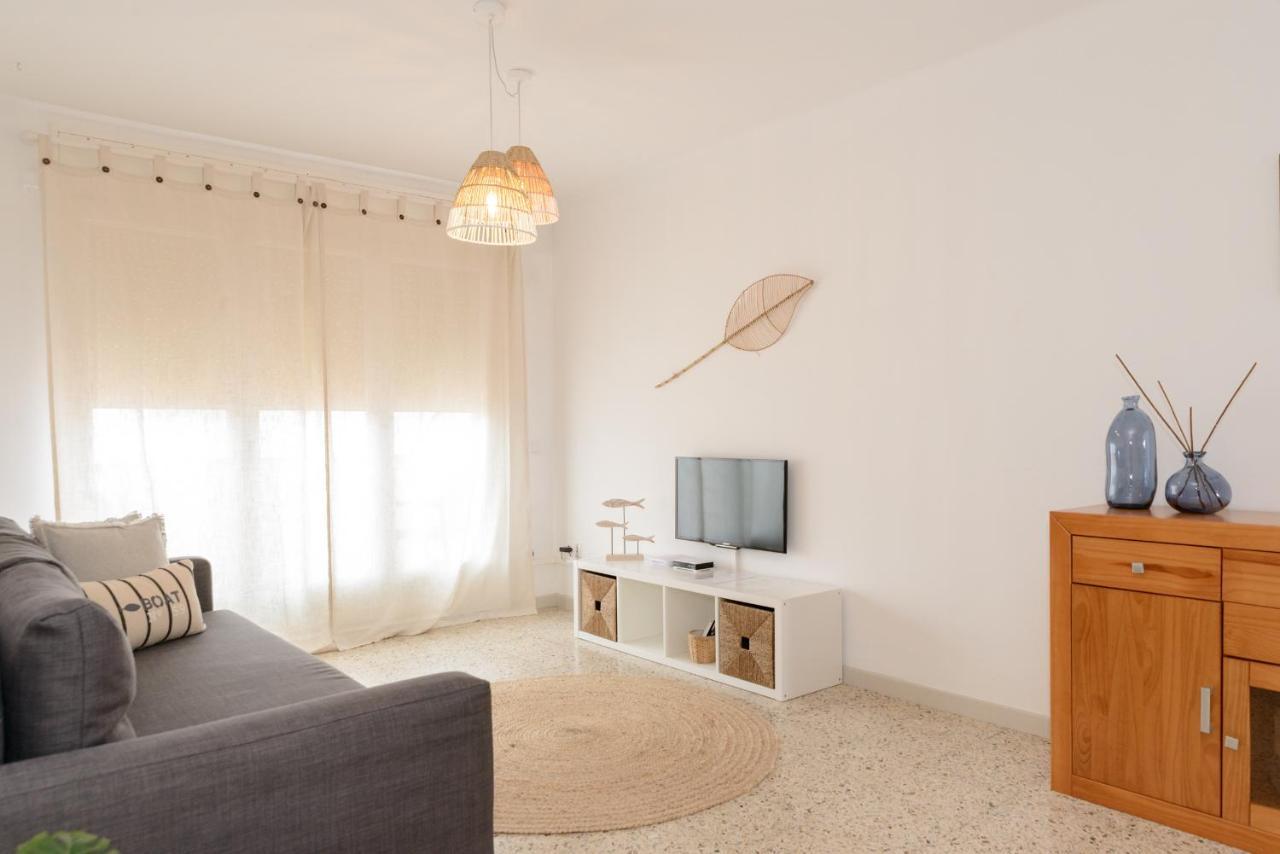 Empuriabrava Apartaments - Nº 10 Extérieur photo