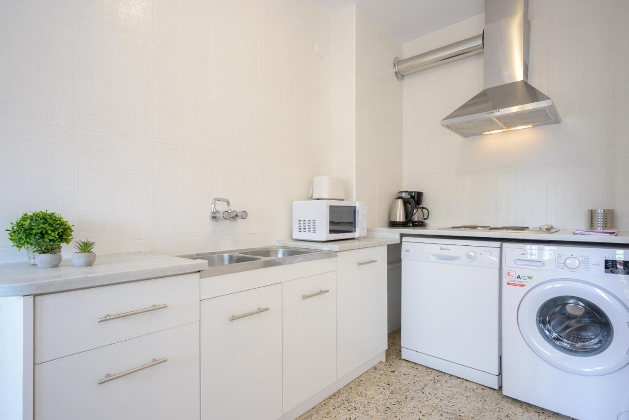 Empuriabrava Apartaments - Nº 10 Extérieur photo