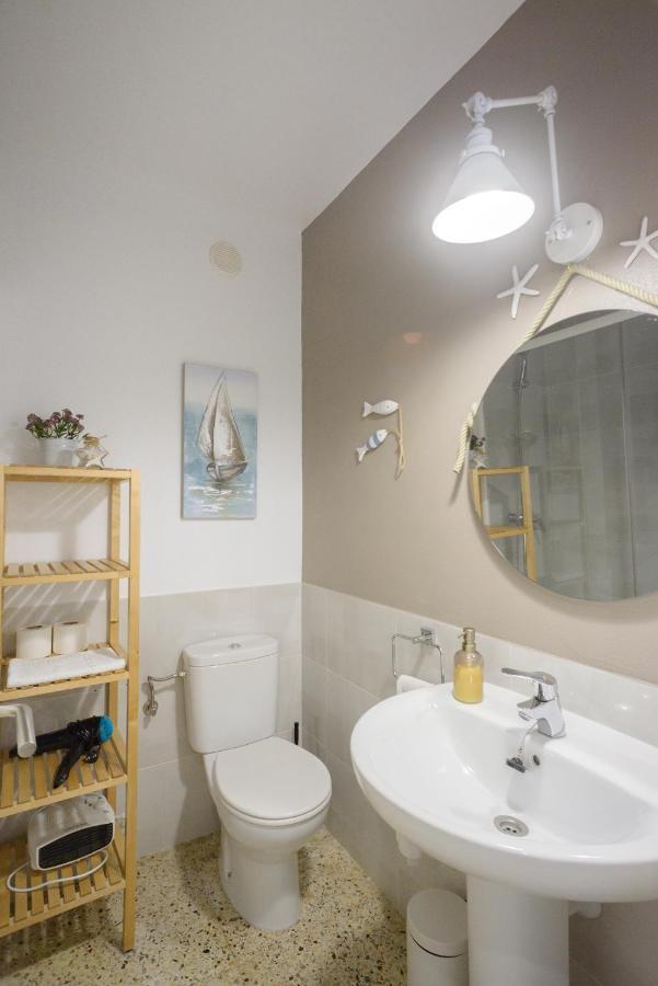 Empuriabrava Apartaments - Nº 10 Extérieur photo