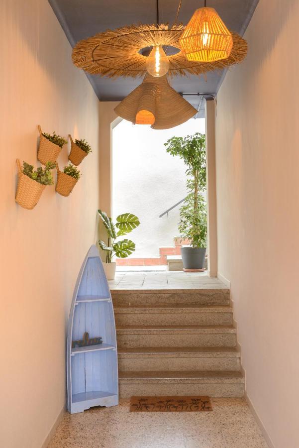 Empuriabrava Apartaments - Nº 10 Extérieur photo