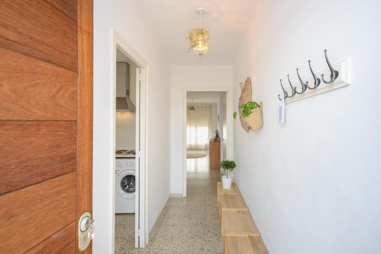 Empuriabrava Apartaments - Nº 10 Extérieur photo