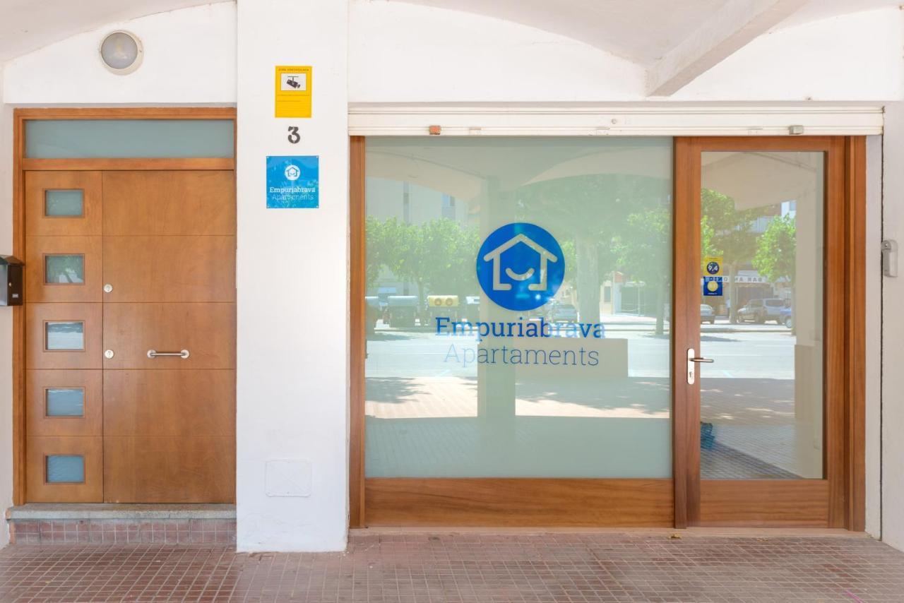 Empuriabrava Apartaments - Nº 10 Extérieur photo