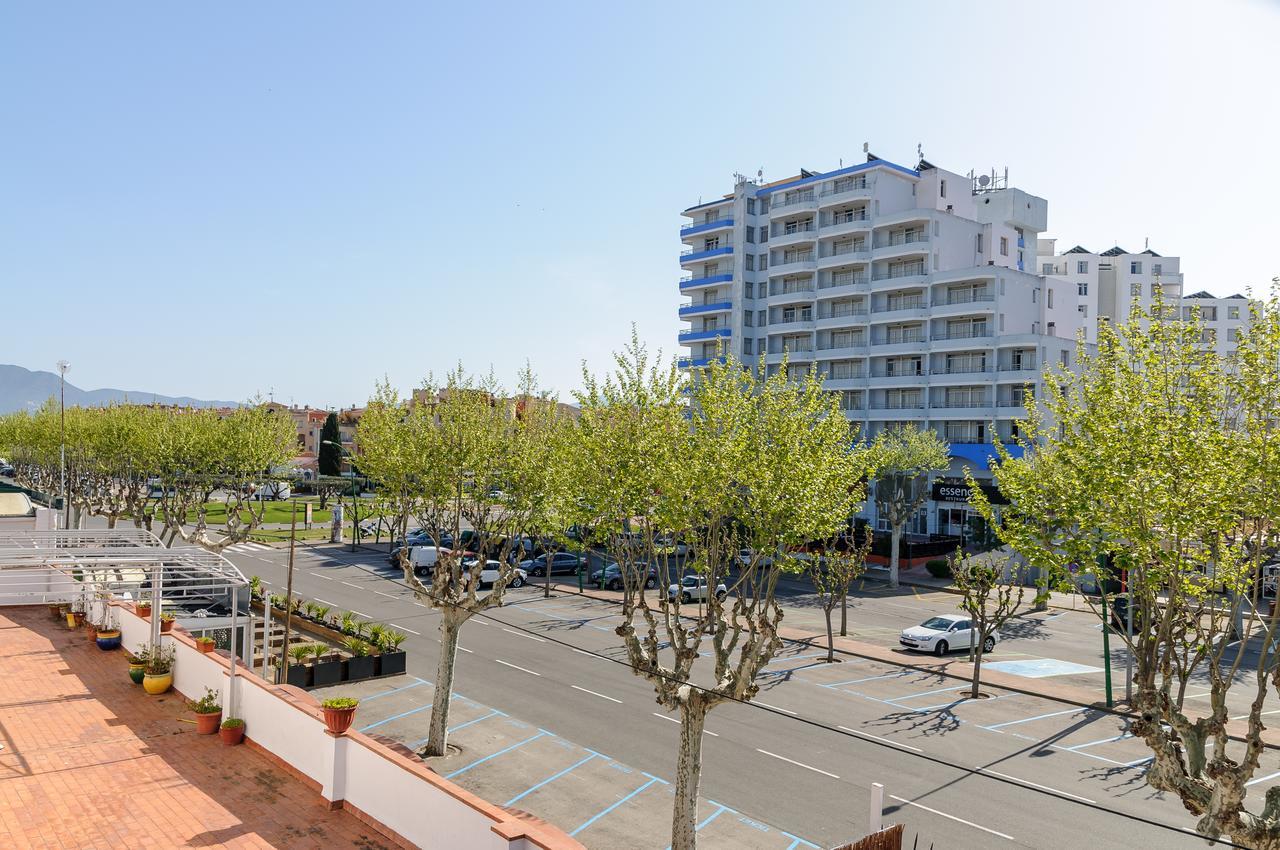 Empuriabrava Apartaments - Nº 10 Extérieur photo