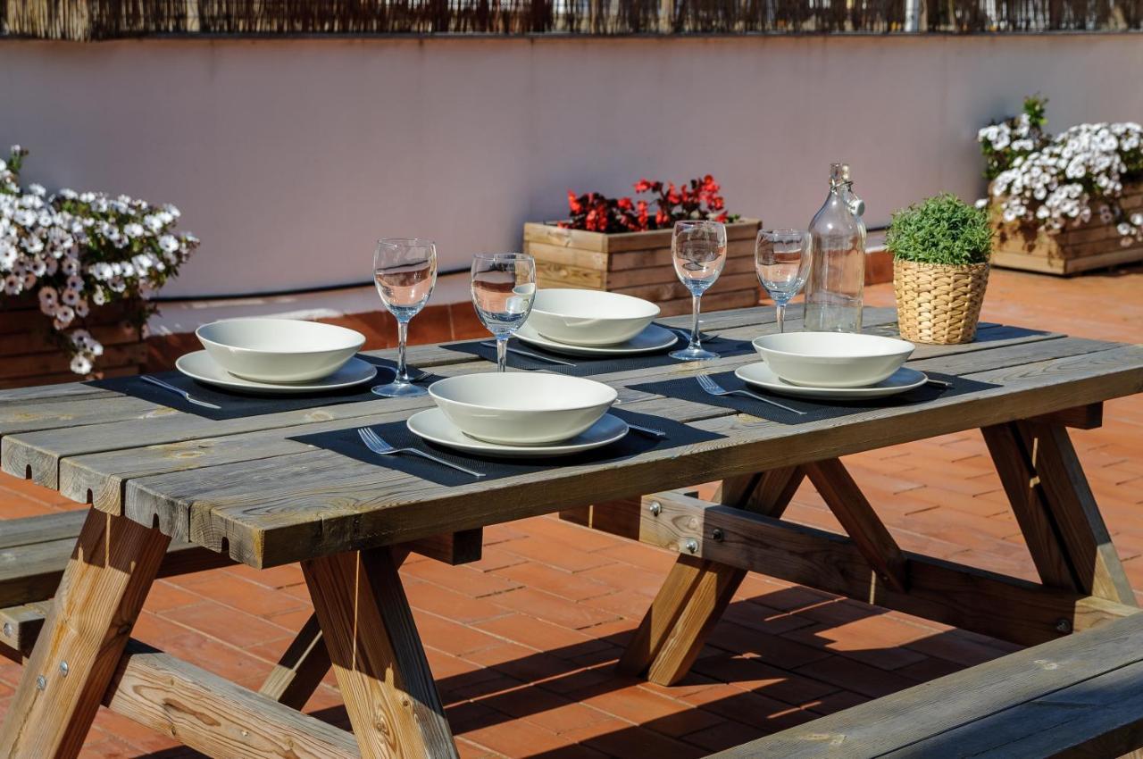 Empuriabrava Apartaments - Nº 10 Extérieur photo