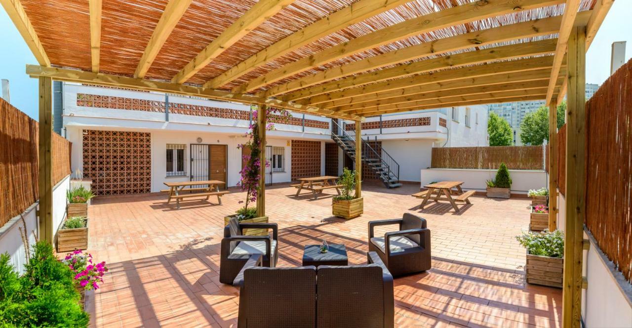 Empuriabrava Apartaments - Nº 10 Extérieur photo