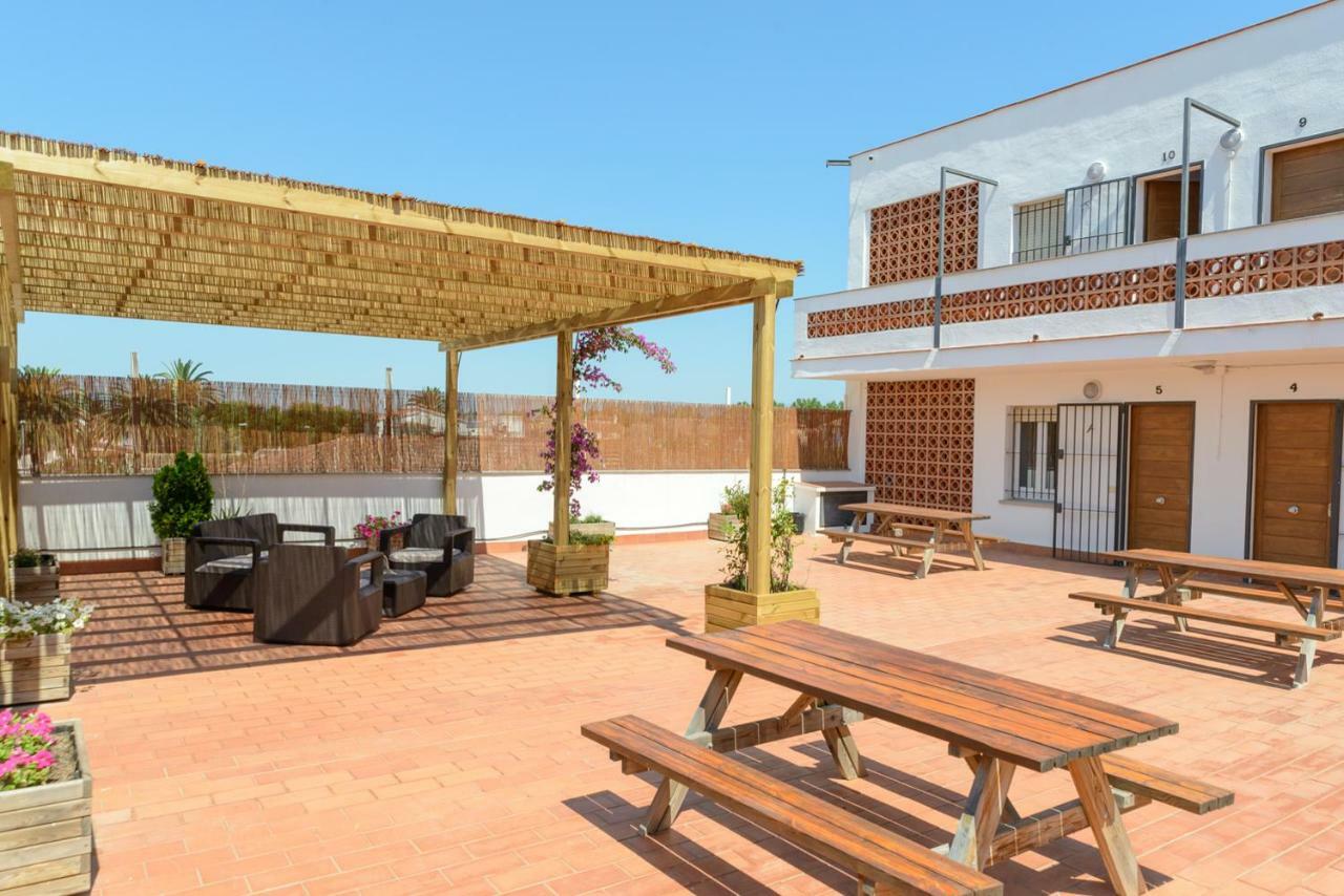 Empuriabrava Apartaments - Nº 10 Extérieur photo