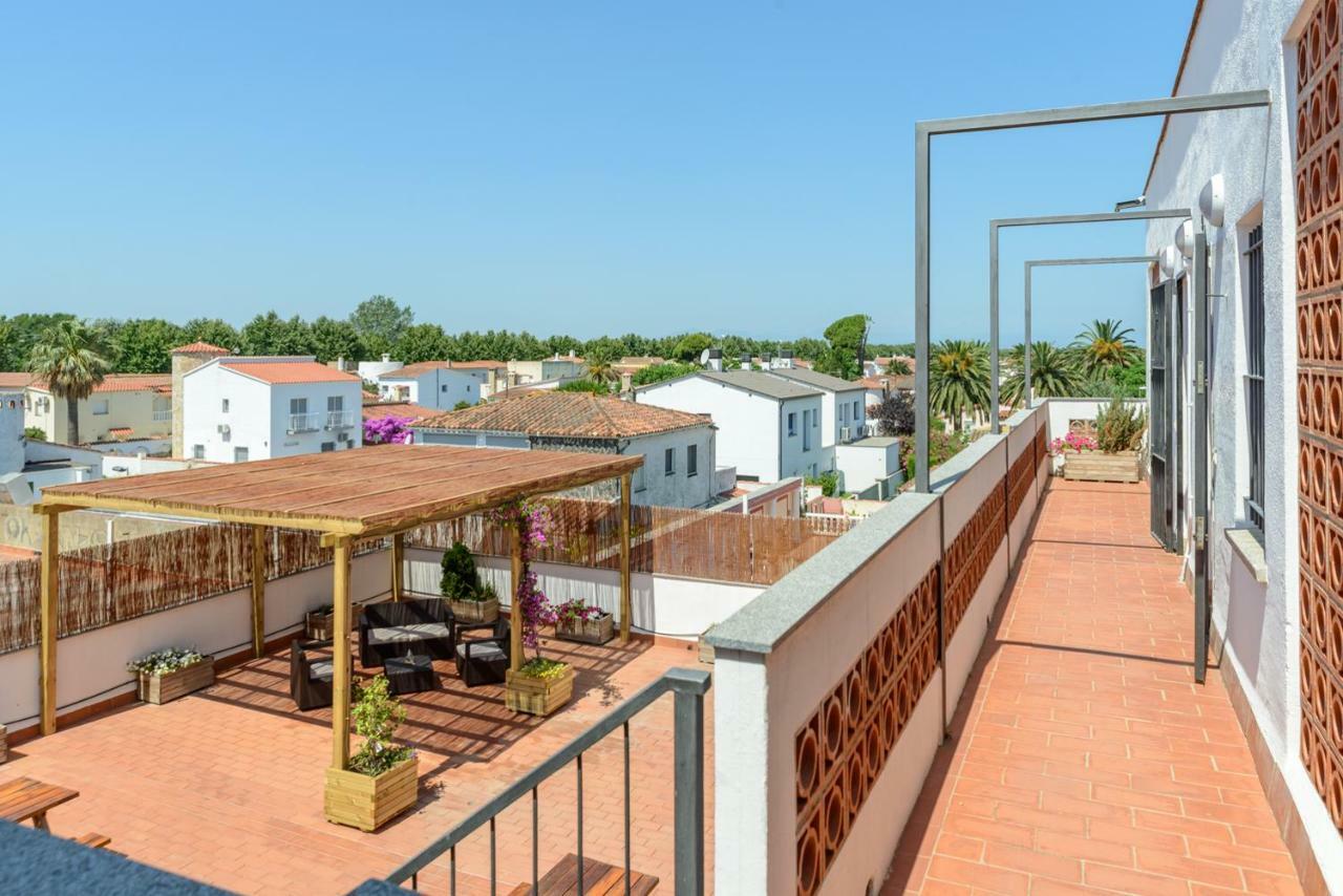 Empuriabrava Apartaments - Nº 10 Extérieur photo